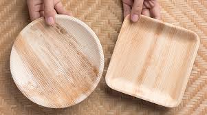 Sustainable Tableware